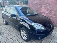 Gebraucht Renault Koleos 150 PS (110 kW) 2011 Schwarz SUV