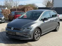 Gebraucht VW Golf VII IQ Drive 116 PS (85 kW) 2019 Grau Limousine