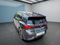 Gebraucht Cupra Born 169 kW (231 PS) 2022 Grau Kleinwagen