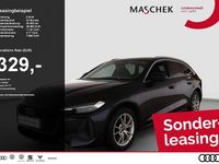 Gebraucht Audi A5 Ambiente 204 PS (150 kW) 2025 Firmamentblau metallic Kombi