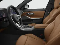 Gebraucht BMW 320 Comfort Edition 190 PS (139 kW) 2025 Grau Kombi
