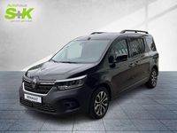 Gebraucht Renault Kangoo Techno 131 PS (96 kW) 2025 Black pearlschwarz metallic (schwarz) Van / Kleinbus