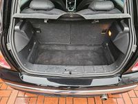 Gebraucht Mini Cooper 116 PS (85 kW) 2003 Schwarz Kleinwagen