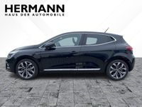 gebraucht Renault Clio IV V ABS Fahrerairbag Beifahrerairbag ESP SERO