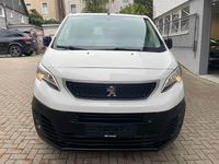 Gebraucht Peugeot Expert 120 PS (88 kW) 2019 Blanc banquise Van