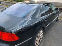 gebraucht VW Phaeton V6 3.0 TDI TÜV 02/26 4 Motion