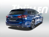 Gebraucht Opel Insignia Ultimate 174 PS (127 kW) 2022 Blau Kombi