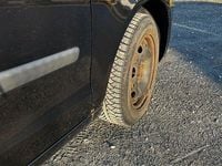 Gebraucht VW Polo Goal 54 PS (39 kW) 2006 Schwarz Kleinwagen