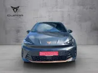 Neu Cupra Born Endurance 169 kW (231 PS) 2026 Grau Kleinwagen