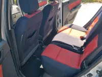 Gebraucht Hyundai Getz 67 PS (49 kW) 2008 Grau Kleinwagen