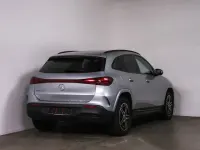 Gebraucht Mercedes EQA250 AMG line 139 kW (190 PS) 2025 Lack hightechsilber SUV