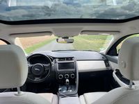 Usata Jaguar E-Pace S 150 CV (110 kW) 2018 Nero SUV