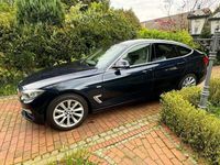 gebraucht BMW 330 330 d xDrive