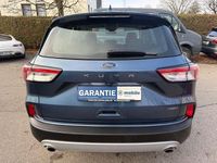 Gebraucht Ford Kuga Titanium 224 PS (164 kW) 2022 Blau SUV