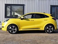 Neu Ford Puma Gen-E 123 kW (168 PS) 2026 Gelb SUV