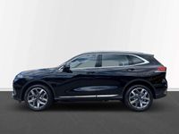 Neu Wey 03 Premium 367 PS (269 kW) 2025 Schwarz SUV