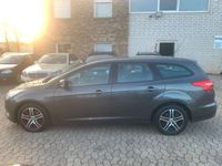 gebraucht Ford Focus Turnier Trend/Klima/AHK/PDC/Euro6