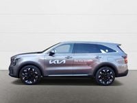 Neu Kia Sorento Platinum 193 PS (141 kW) 2025 (bn4) volcanic sand m SUV