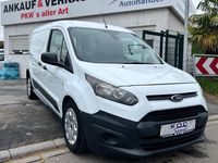 Używany Ford Transit Connect XL 171 KM (125 kW) 2016 Biały Minivan