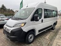 Gebraucht Fiat Ducato 140 PS (102 kW) 2024 Weiß Van