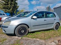 Gebraucht VW Golf IV 140 PS (102 kW) 2004 Silber Limousine