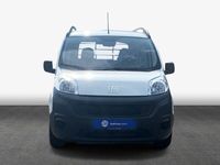 gebraucht Fiat Fiorino Multijet S&S Basis DAB*Bluetooth*Klima