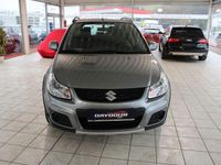 Gebraucht Suzuki SX4 135 PS (99 kW) 2013 Grau SUV