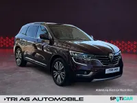 Gebraucht Renault Koleos Initiale Paris 177 PS (130 kW) 2019 Rot SUV