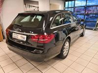 Gebraucht Mercedes C180 149 PS (109 kW) 2021 Schwarz Kombi