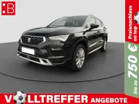 Gebraucht Seat Ateca Xperience 150 PS (110 kW) 2025 Schwarz SUV