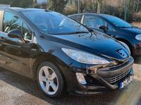 gebraucht Peugeot 308 Sport 1.6 Liter *Panorama