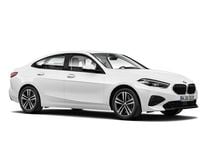 Gebraucht BMW 218 Advantage 136 PS (100 kW) 2026 Coupé