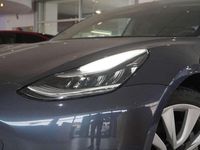 Gebraucht Tesla Model 3 350 kW (476 PS) 2019 Grau metallic Limousine