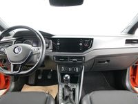 gebraucht VW Polo VI 1.0 TSI Comfortline Style WINTER-PAKET