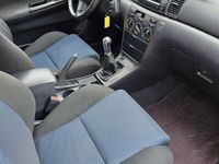 gebraucht Toyota Corolla 1.6 Sportschau Edition / Compact