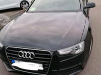 gebraucht Audi A5 