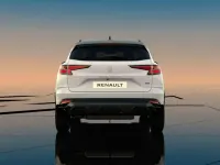 Neu Renault Austral Techno 148 PS (108 kW) 2026 Perlmuttweiß metallic, dach b SUV