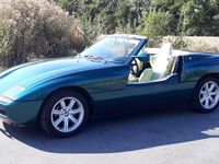 Gebraucht BMW Z1 170 PS (125 kW) 1990 Grün Cabrio