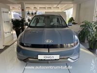 gebraucht Hyundai Ioniq 5 Elektro 77,4 kWh 4WD Uniq-Paket