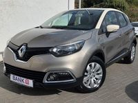 Gebraucht Renault Captur Dynamique 131 PS (96 kW) 2015 Braun SUV