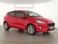 gebraucht Ford Fiesta Cool & Connect Winter-Paket|SHZ|PDC