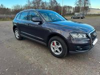 Gebraucht Audi Q5 170 PS (125 kW) 2011 SUV