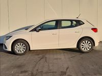 Neu Seat Ibiza Reference 80 PS (58 kW) 2025 Kleinwagen