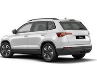 Neu Skoda Karoq 150 PS (110 kW) 2026 Weiß SUV