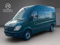 gebraucht Mercedes Sprinter 213 CDI *Hoch-Lang*AHK*