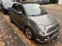 gebraucht Abarth 595 competizione 160 PS