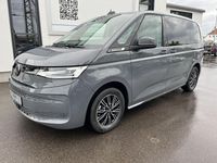 Neu VW Multivan Business 150 PS (110 kW) 2026 Grau Van