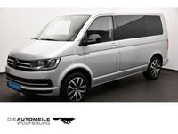 Second-hand VW Multivan Comfortline 150 CP (110 kW) 2019 Monovolum