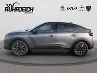 Gebraucht Citroën C4 131 PS (96 kW) 2025 Grau Limousine