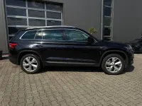 Gebraucht Skoda Kodiaq Ambition 190 PS (139 kW) 2020 Schwarz SUV